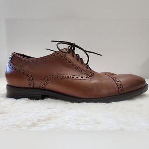 Cole Haan Leather Shoe